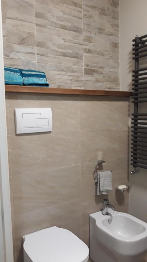 Ze-Vi Home Santa Flavia Exterior foto